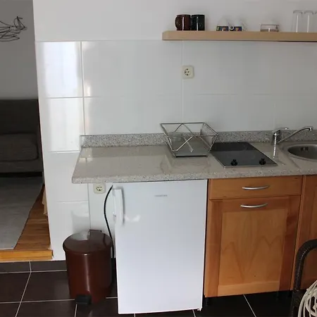 Apartman Hills *