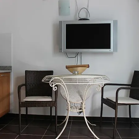 Apartman Hills