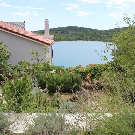 Hills Apartman *