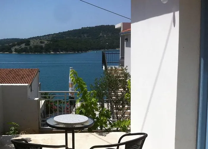 아파트 Hills 티스노