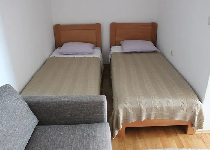 Hills 아파트 티스노