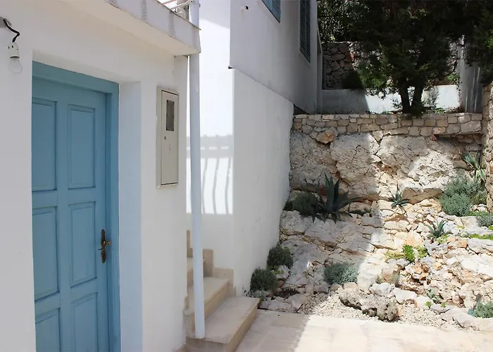 아파트 Hills 티스노